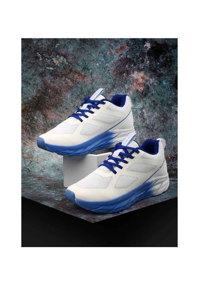 Bacca Bucci Sprint Mystique High-Performance Athletic Sneakers - Image 4